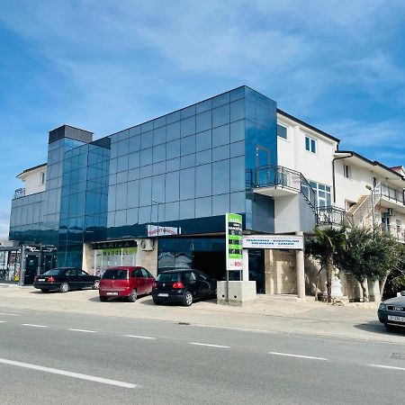 شقة Plano  في Studio Trogir Romina المظهر الخارجي الصورة